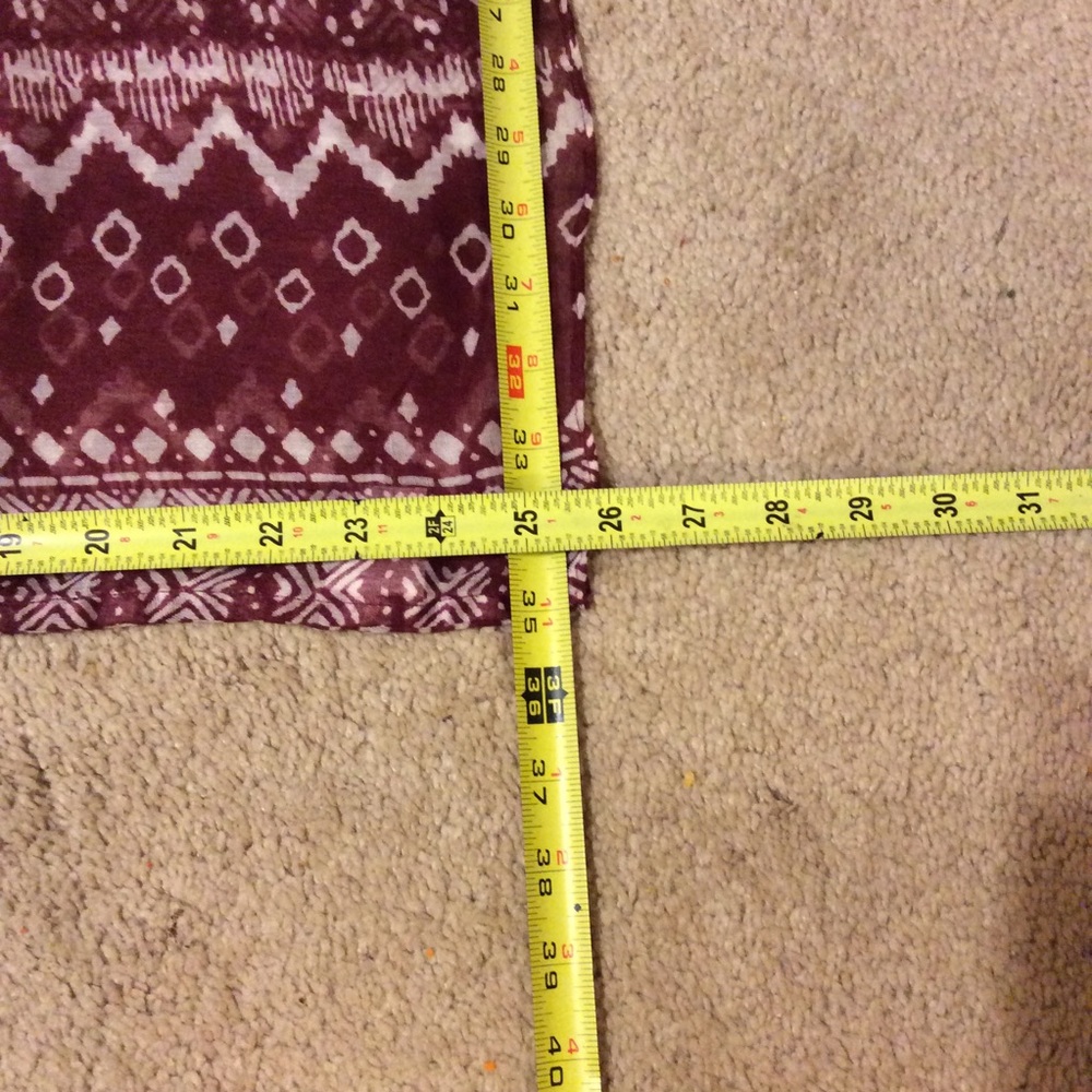 Infinity Scarf - Picture 2 of 4